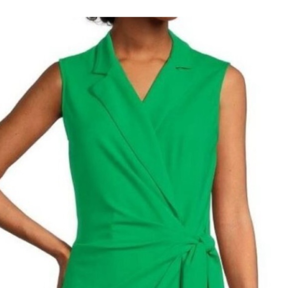 NWT London Times Blazer Romper